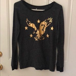 AE Long Sleeve shirt